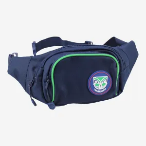 New Zealand Warriors NRL Waist Bag