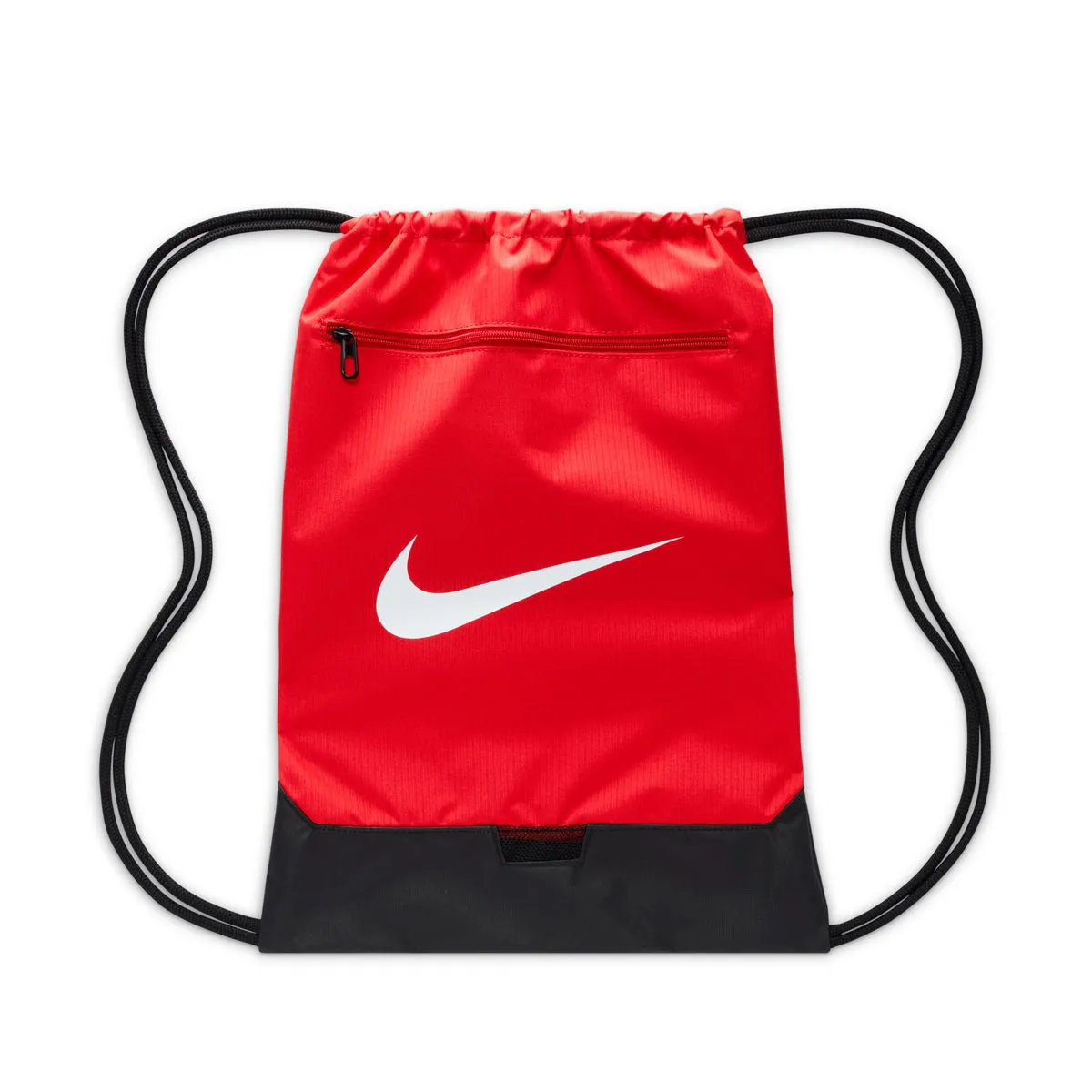 Nike Brasilia 9.5 Backpack - Red / White / Black