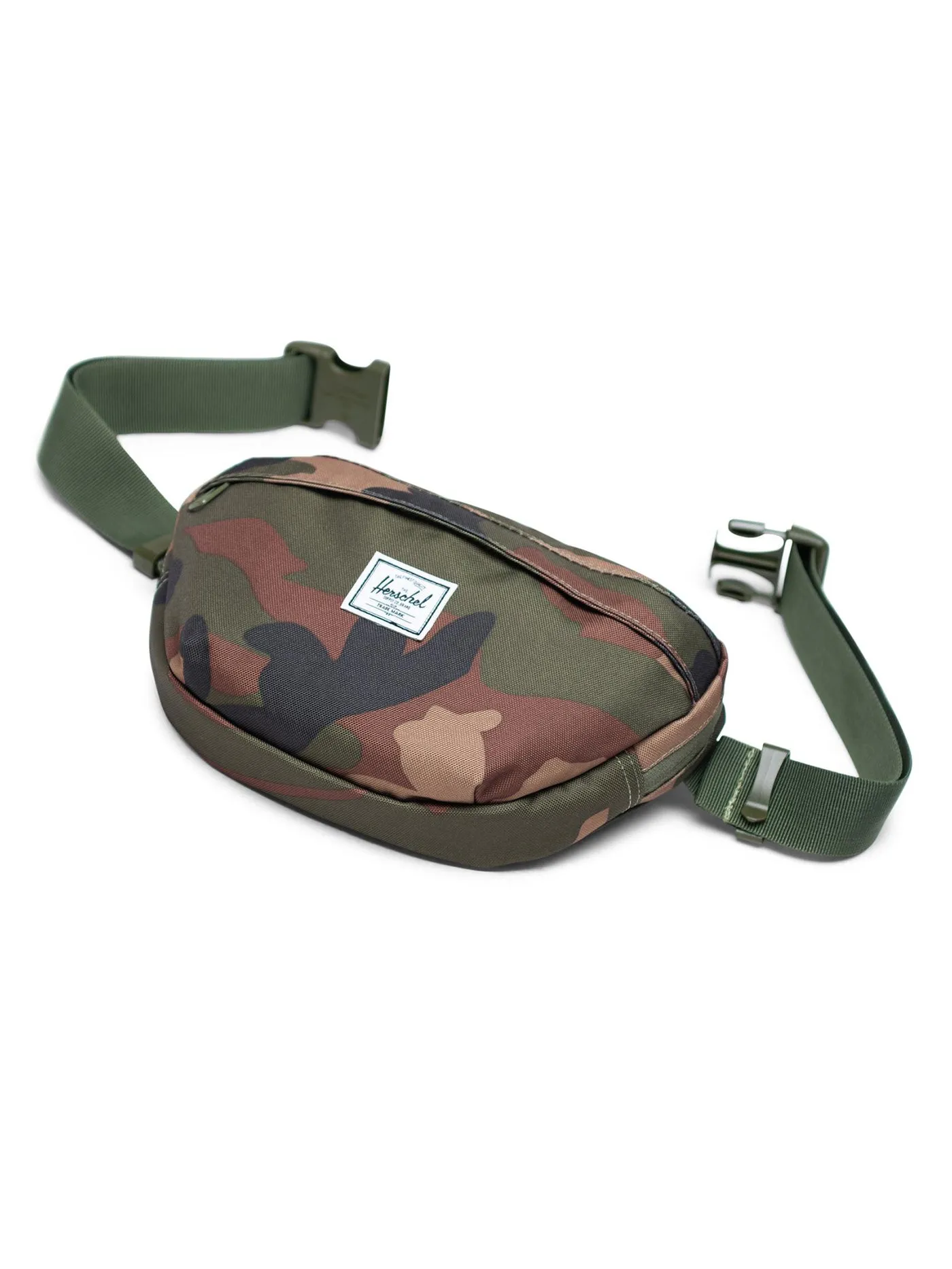 Nineteen Waist Bag