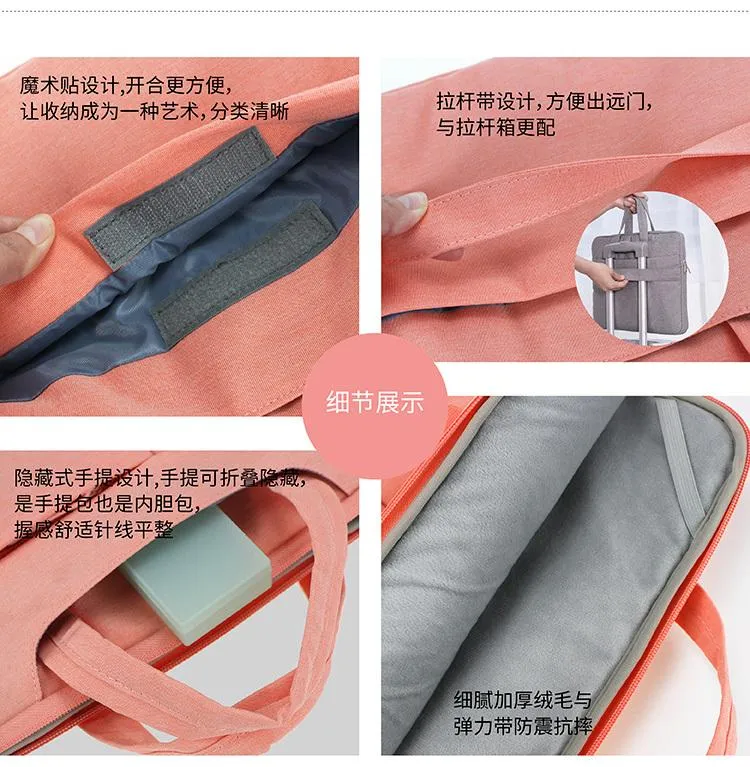 Notebook Laptop Bag