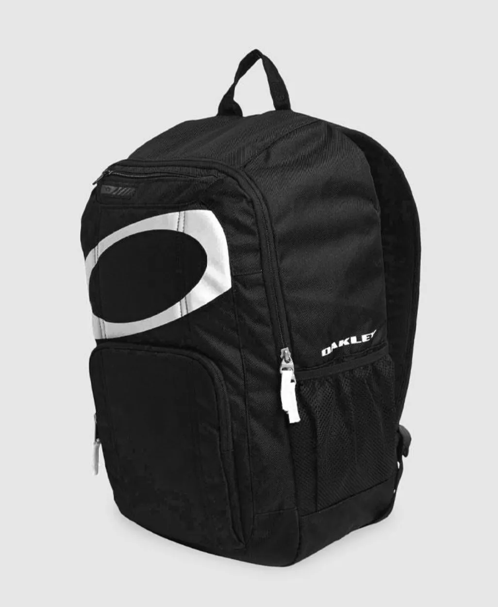 Oakley Enduro 25L 3.0 Black/White