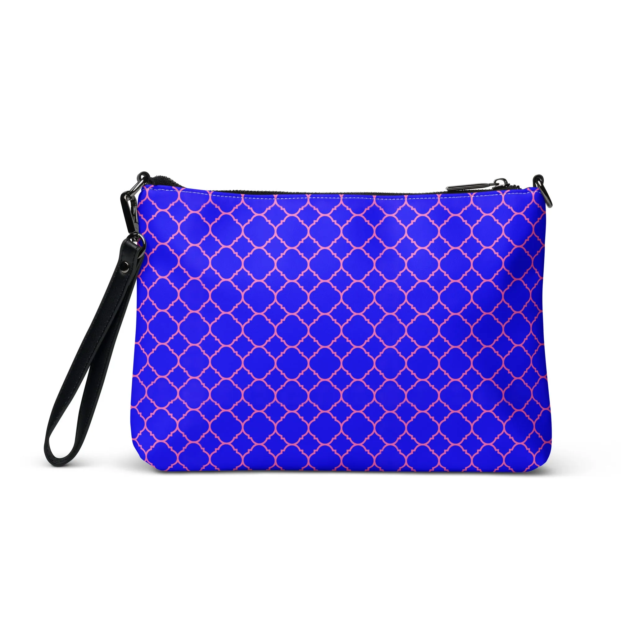 Oriental Eye Crossbody bag