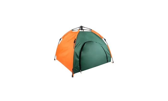 Outdoor Pet Tent