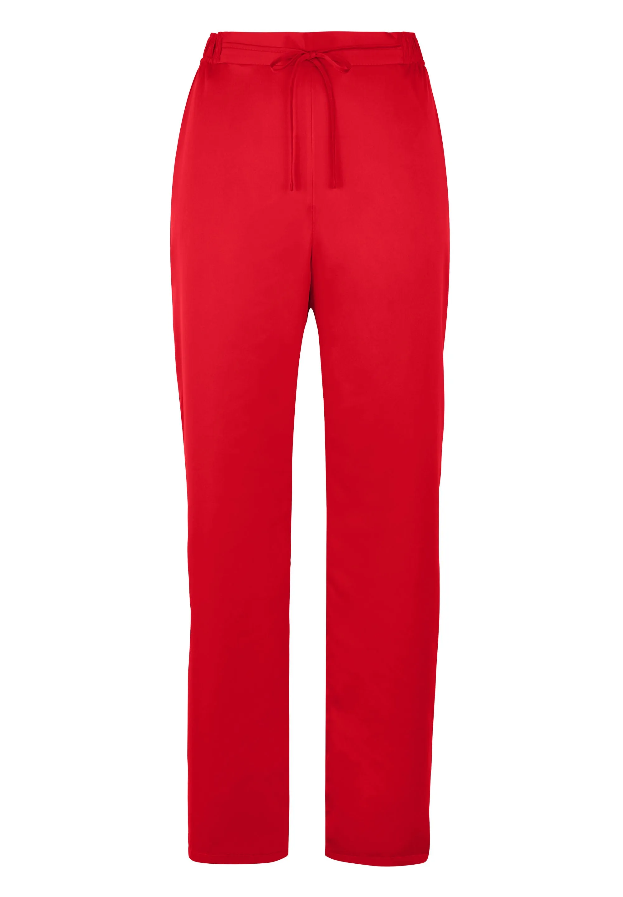 Pantalon Gorgeous Rouge Equestre