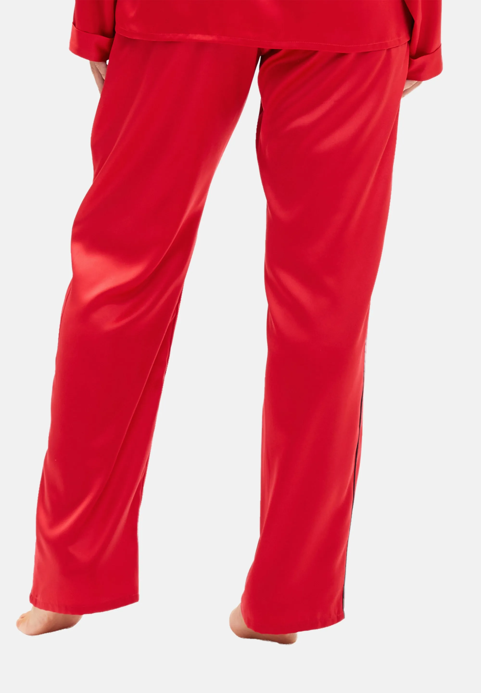 Pantalon Gorgeous Rouge Equestre