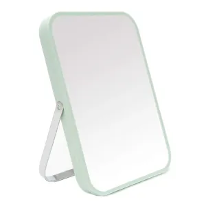 Pastel Desk Mirror