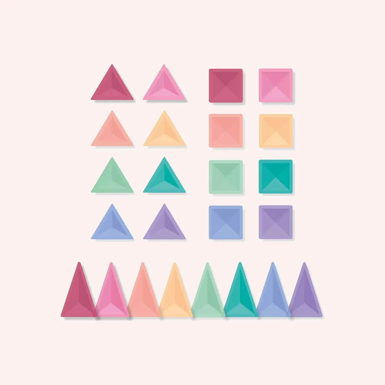 Pastel Mini Pack