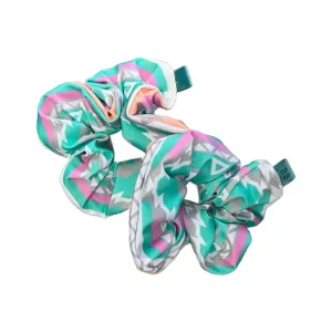 Pastel Princess Scrunchie