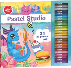 Pastel Studio