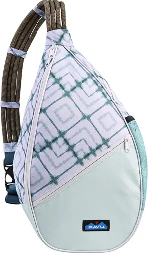 Paxton Pack Bag