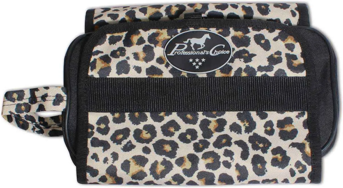 PC Foldable Hanging Bag ~ Cheetah