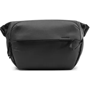 Peak Design Everyday Sling v2 | 10L, Black