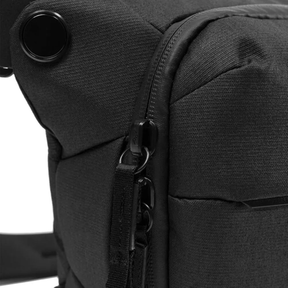 Peak Design Everyday Sling v2 | 10L, Black