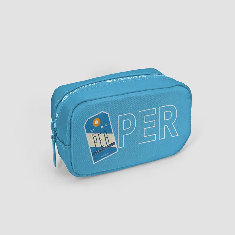 PER - Mini Packing Bag