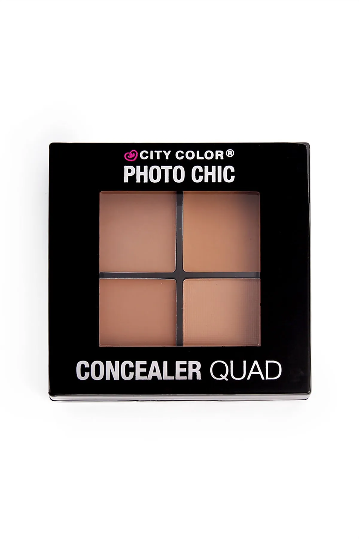 PHOTO CHIC CONCEALER QUAD