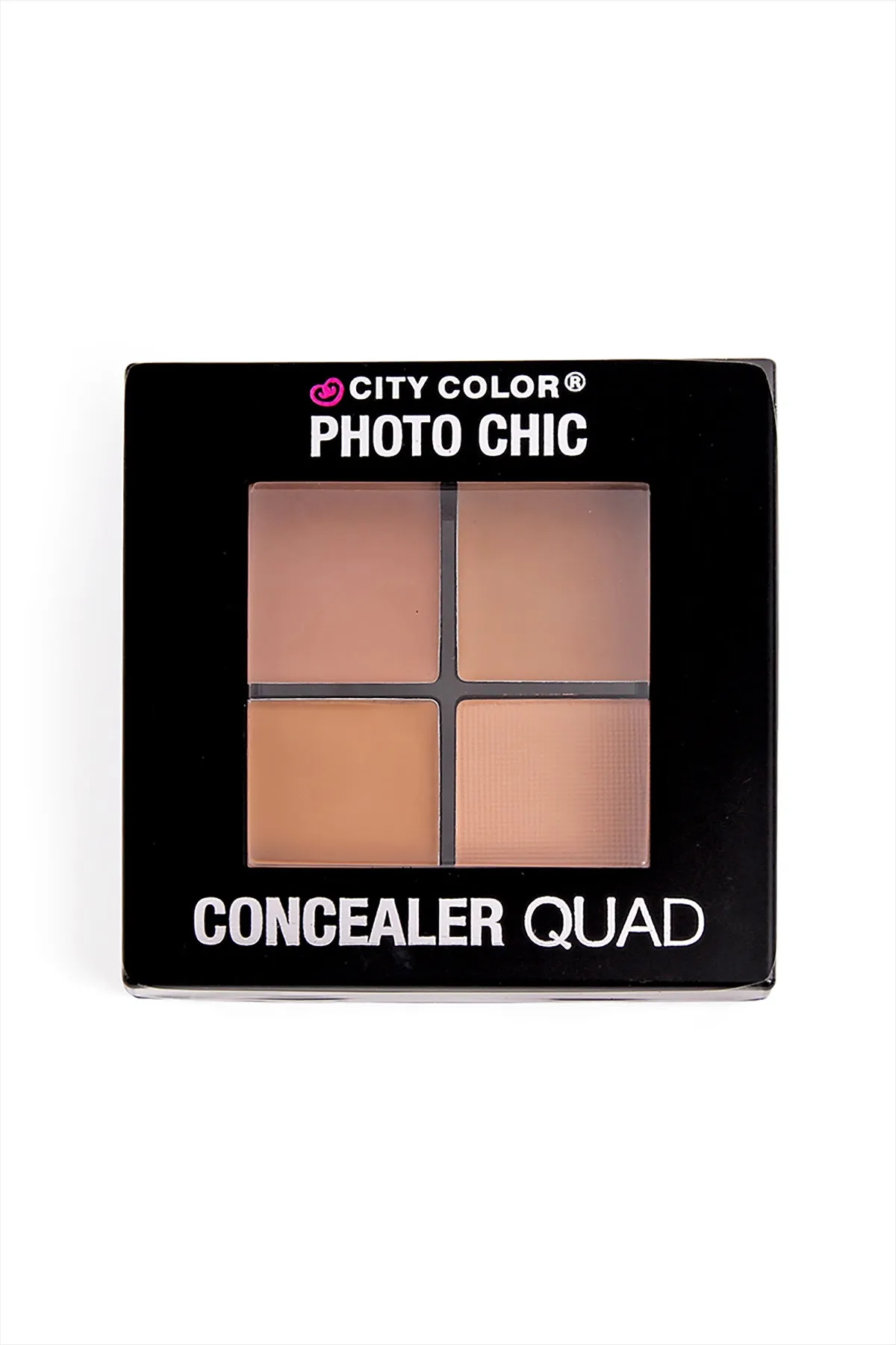 PHOTO CHIC CONCEALER QUAD