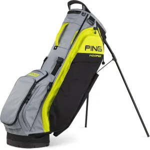 Ping Hoofer 231 Double Strap Stand Golf Bag