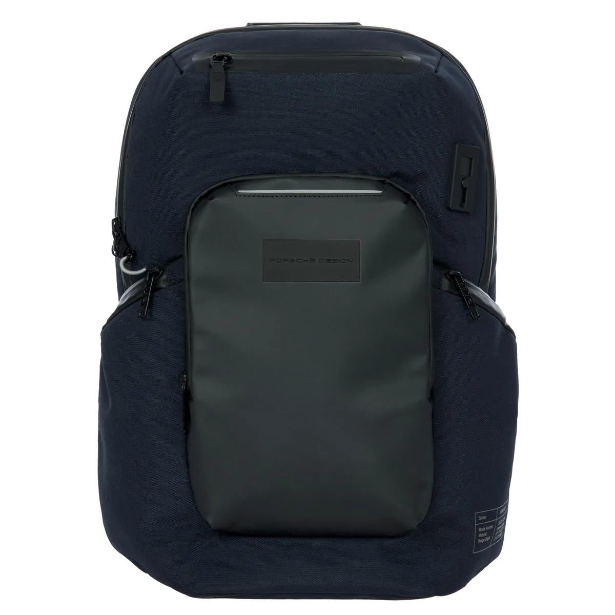 PORSCHE DESIGN Urban Eco S Laptop backpack 13″ | Blue