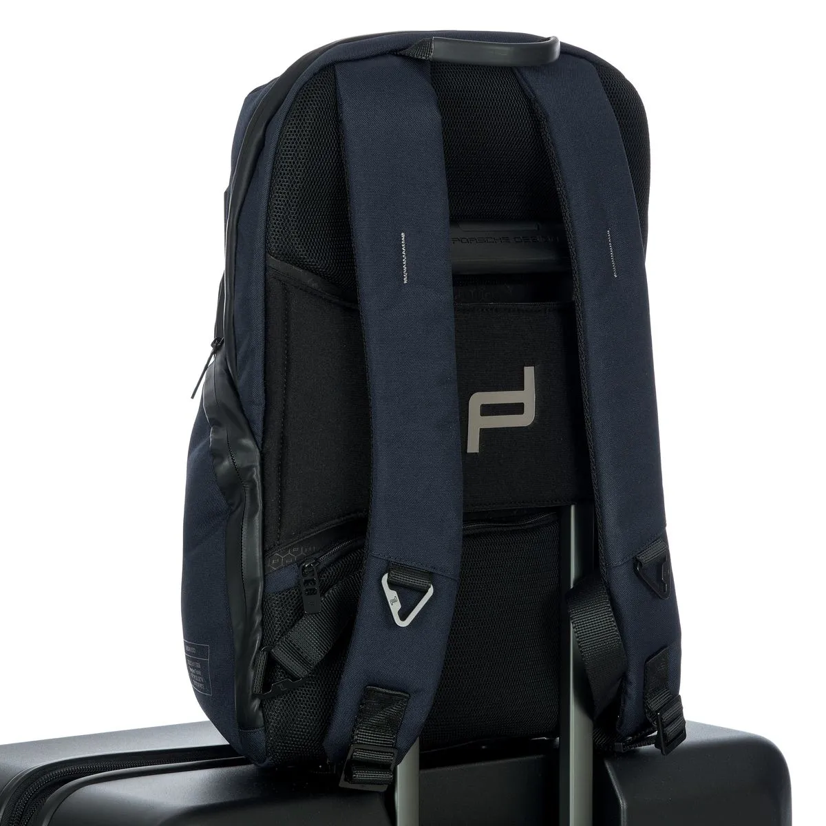 PORSCHE DESIGN Urban Eco S Laptop backpack 13″ | Blue