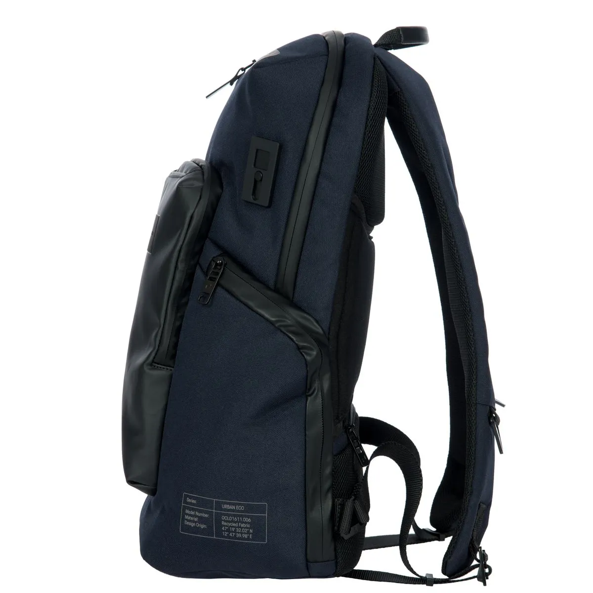 PORSCHE DESIGN Urban Eco S Laptop backpack 13″ | Blue