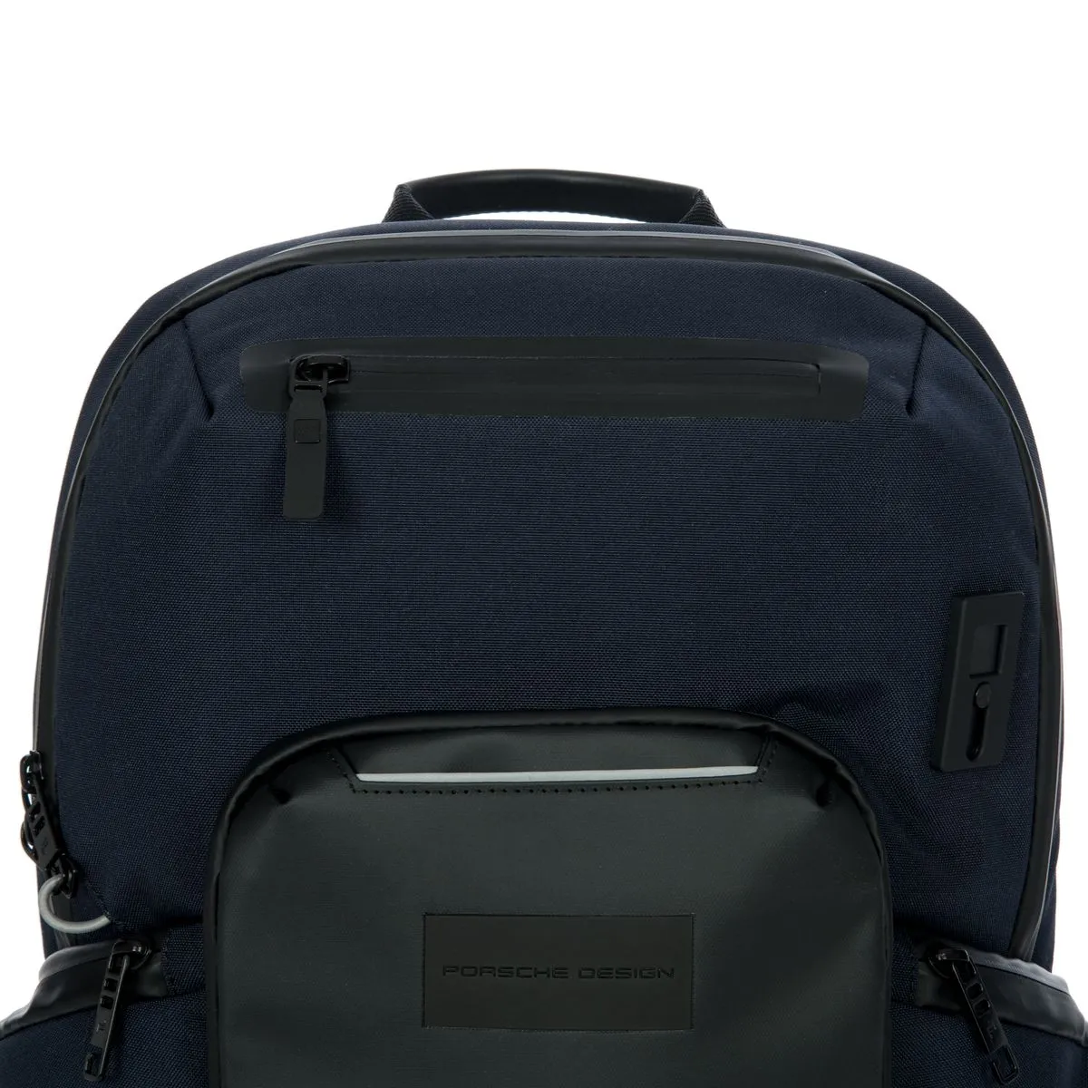 PORSCHE DESIGN Urban Eco S Laptop backpack 13″ | Blue