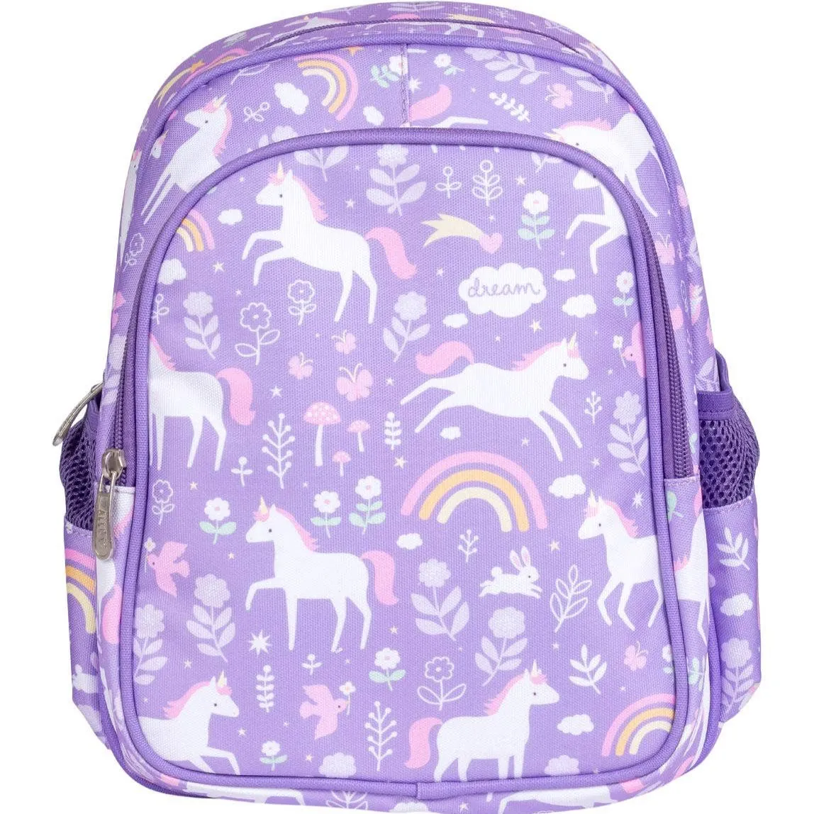 Preschool Insulated Backpack: Unicorn Dreams