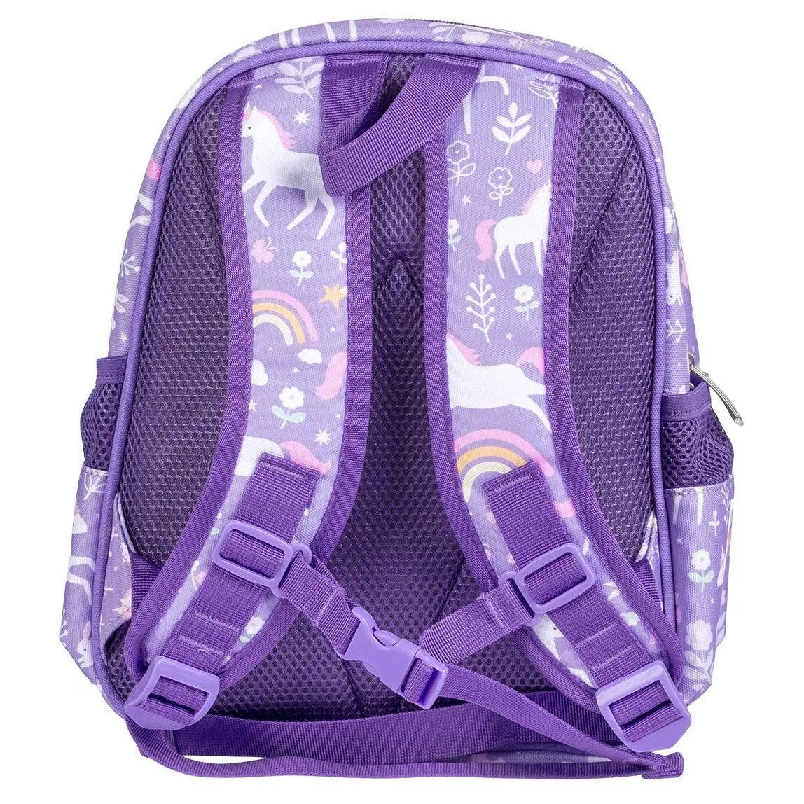 Preschool Insulated Backpack: Unicorn Dreams