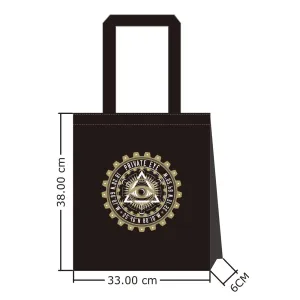 Private Eye Tote Bag