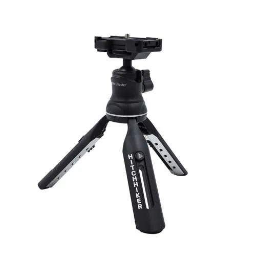 Promaster Hitchhiker Convertible Tripod