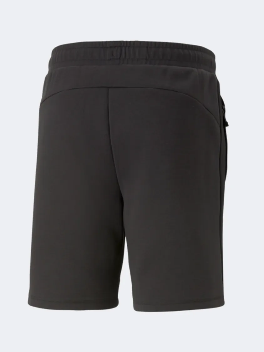 Puma Evostripe Men Lifestyle Short Black