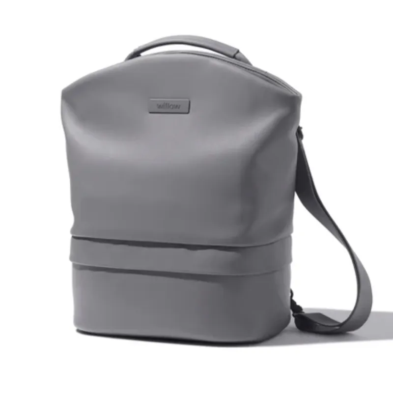 Pump Anywhere Bag - Grey