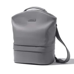 Pump Anywhere Bag - Grey