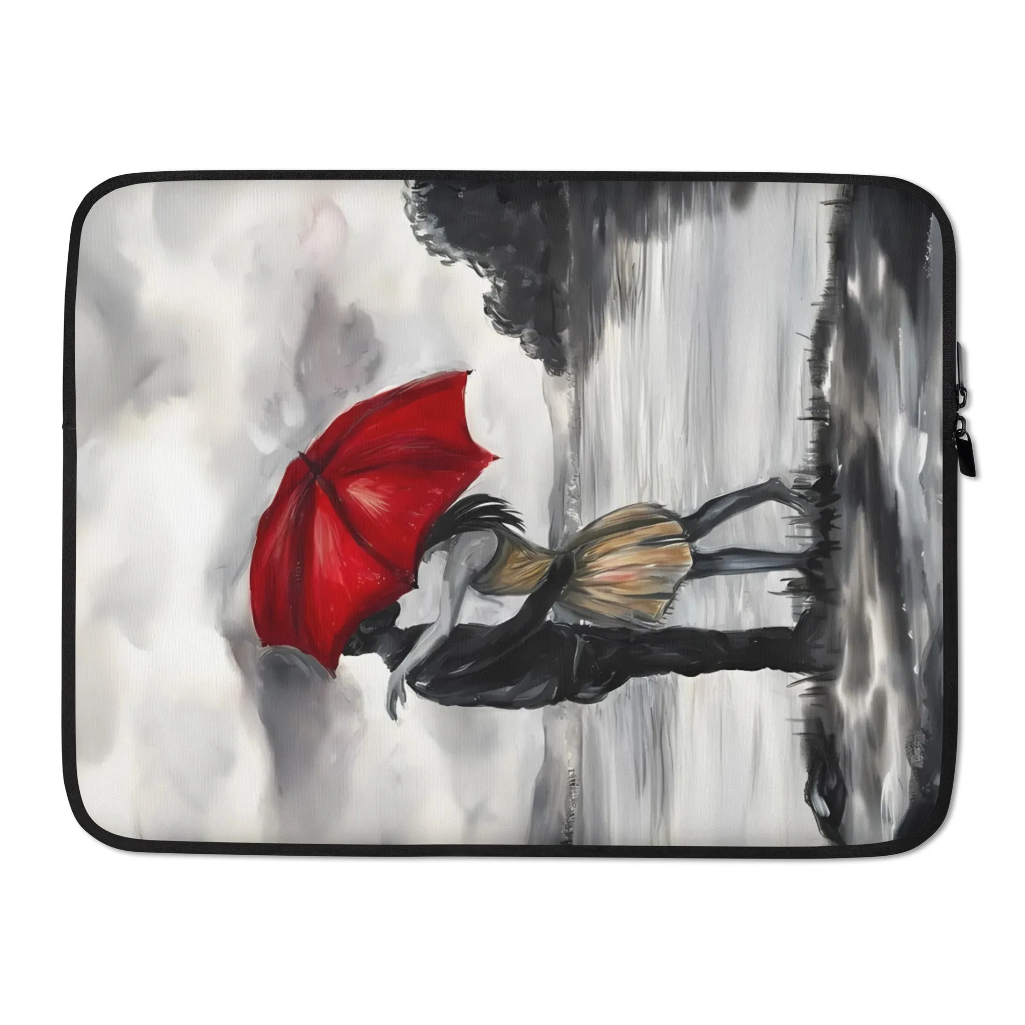 "Romance" - Laptop Sleeve