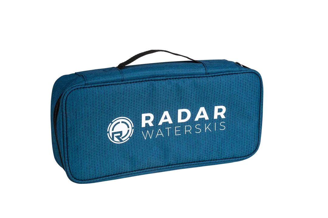 Radar Slalom Tool Kit - Case Only