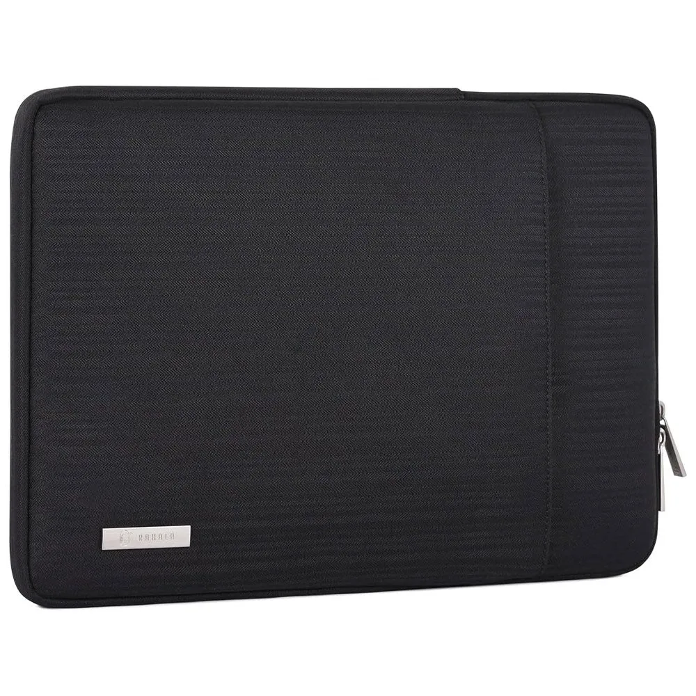 Rahala RS-006 Laptop Sleeve 14.0 Inch - Black