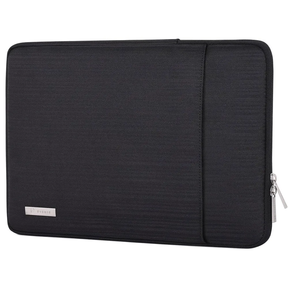 Rahala RS-006 Laptop Sleeve 14.0 Inch - Black