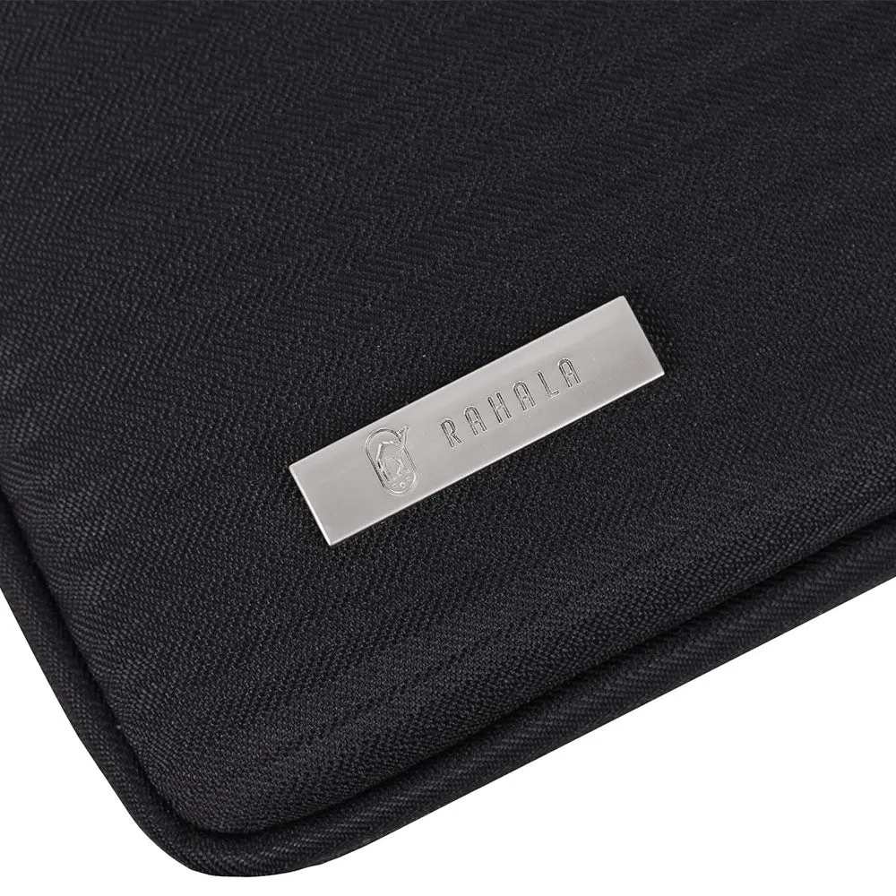 Rahala RS-006 Laptop Sleeve 14.0 Inch - Black