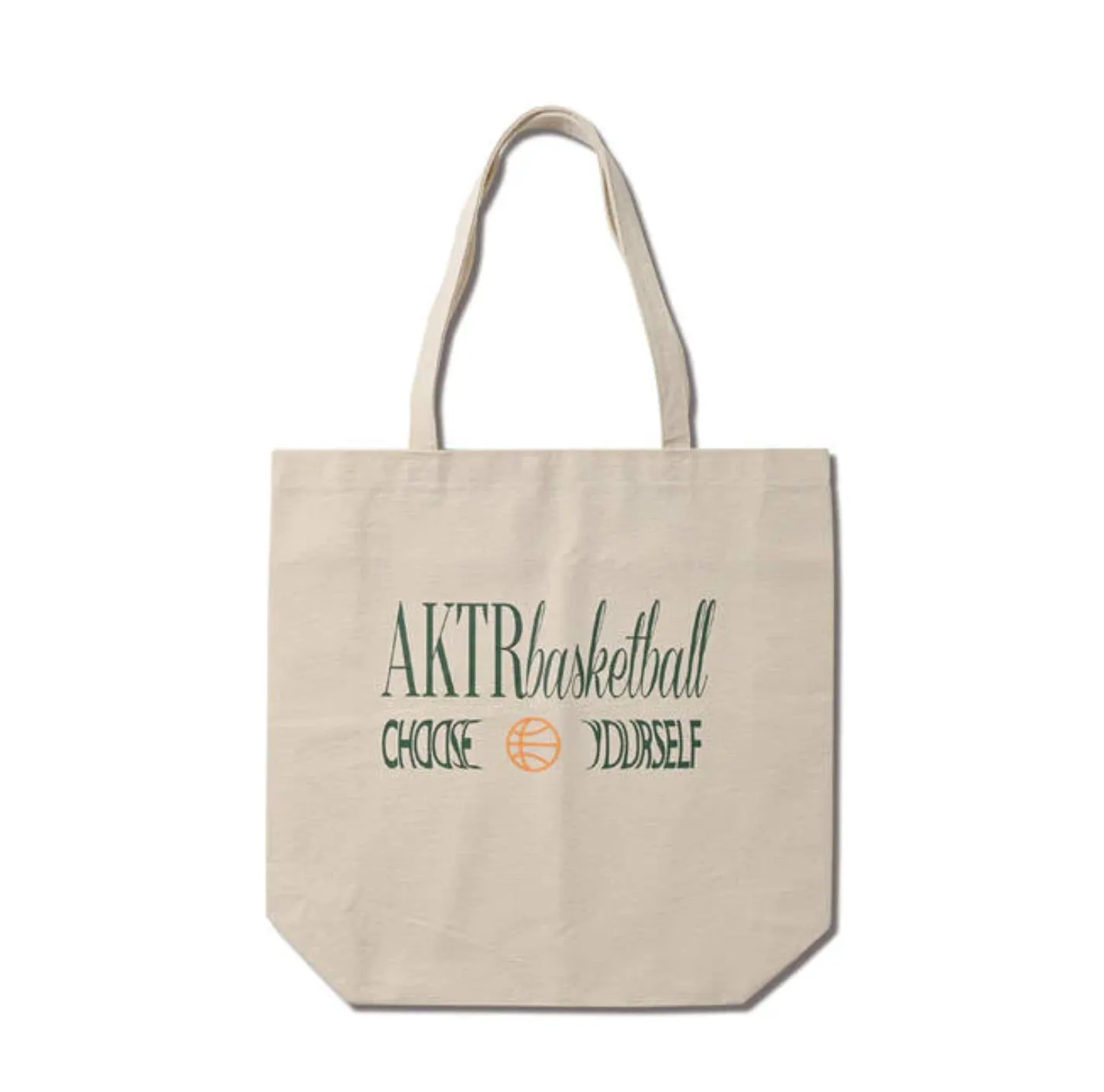 RETRO-CHIC TOTE BAG