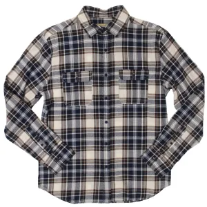 Ridgeline Flannel