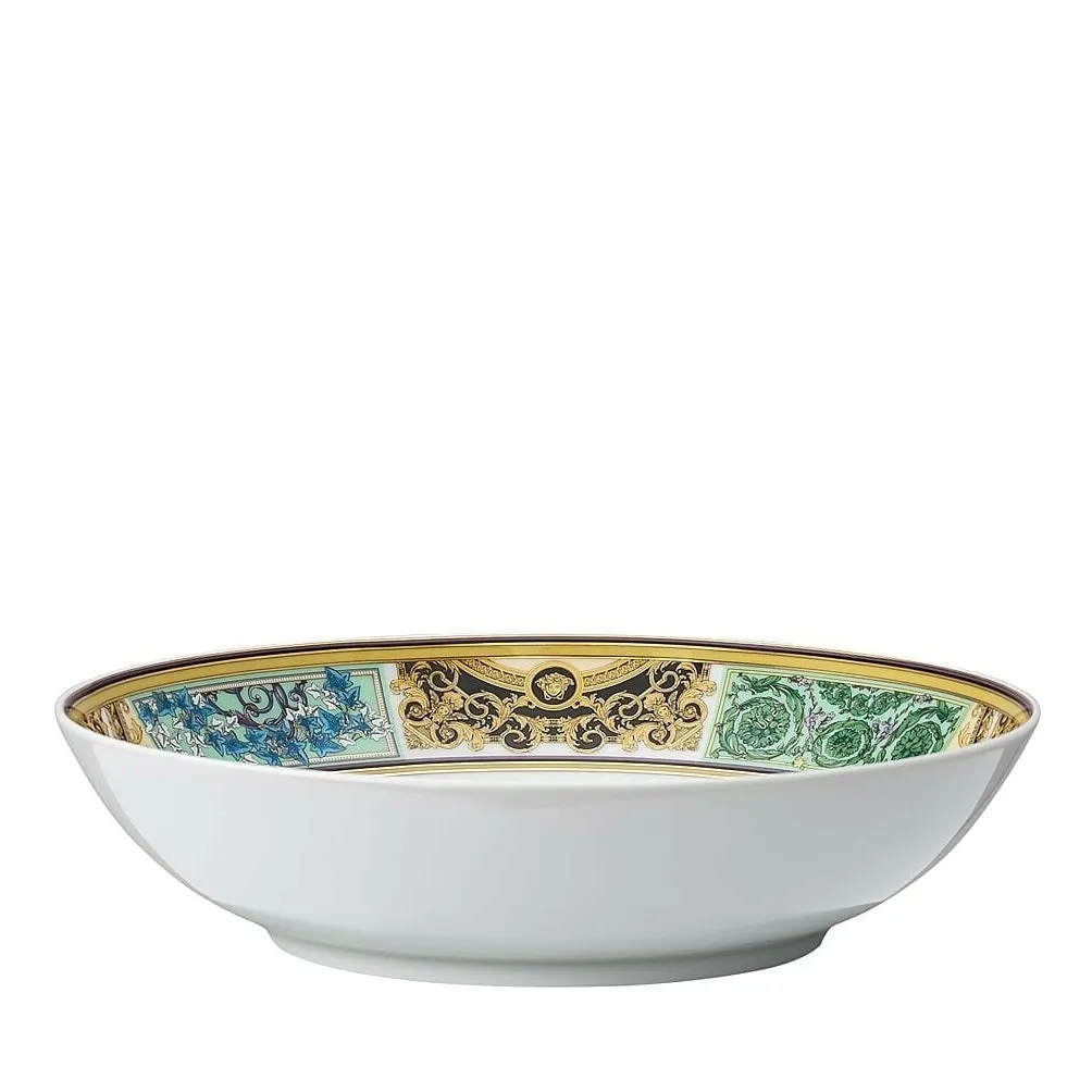 Rosenthal Versace Dinnerware Barocco Mosaic