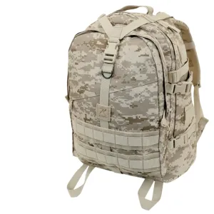 Rothco Large Camo Transport Pack