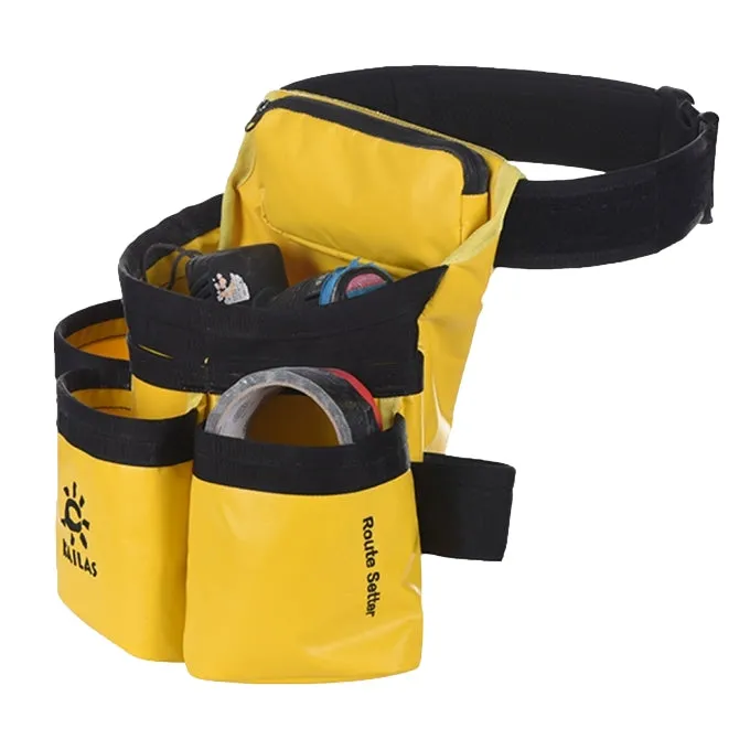 Route Setter Tool Bag