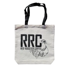 RRC Canvas Tote