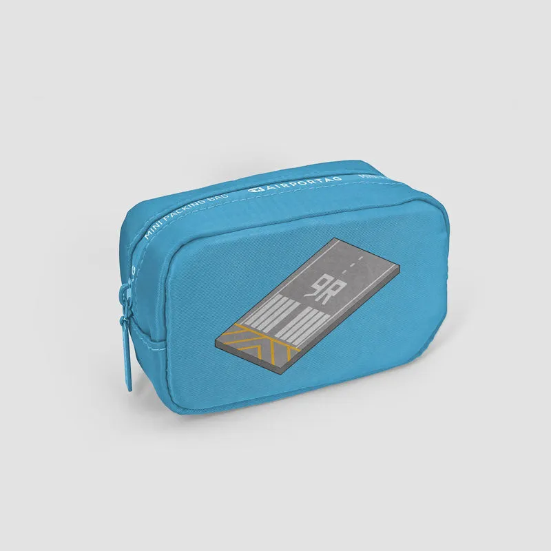 Runway - Mini Packing Bag