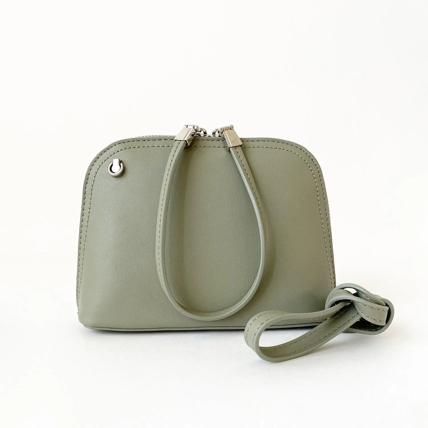 Sage Crossbody/ Purse