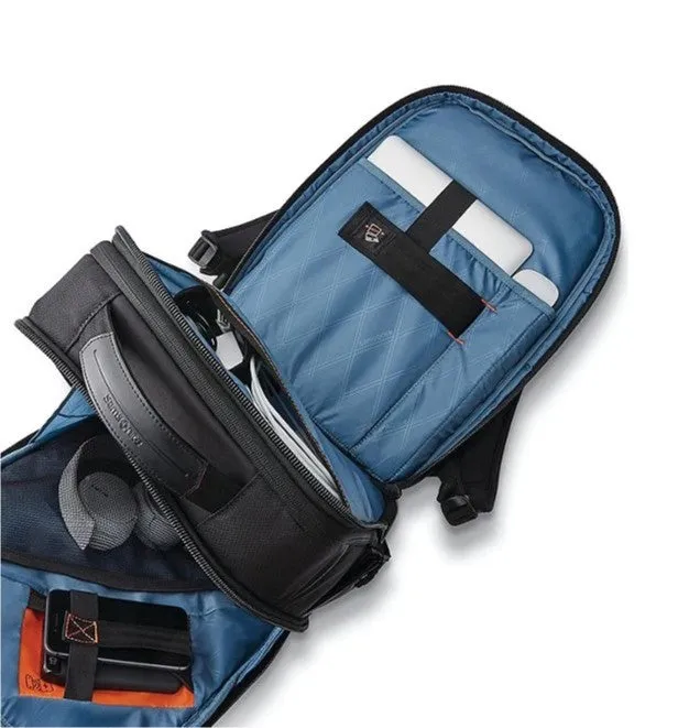 Samsonite Silhouette Sphere II Laptop Boarding Bag