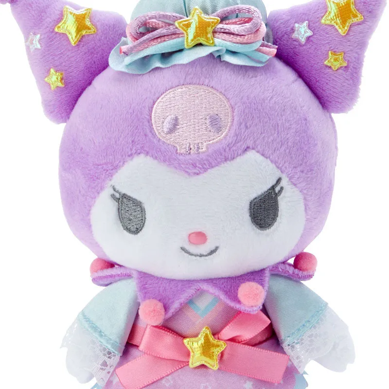 Sanrio Kuromi Star Festival plushie