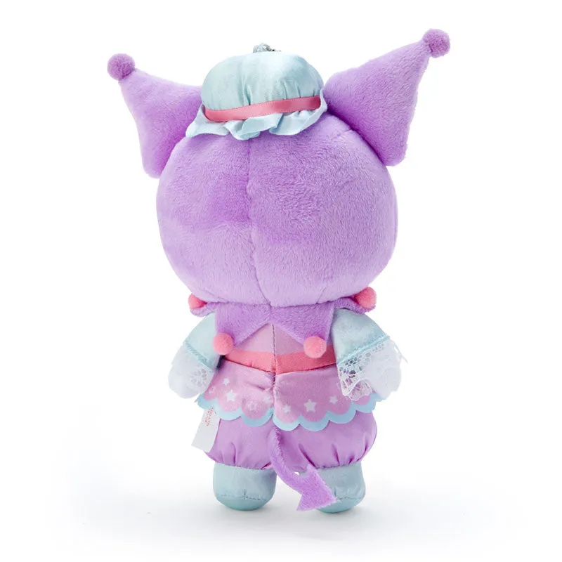 Sanrio Kuromi Star Festival plushie