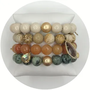 Savanah Chic Armparty