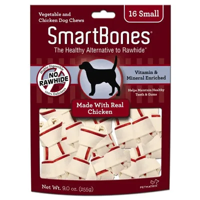 SB16PK Chic Dog Chew